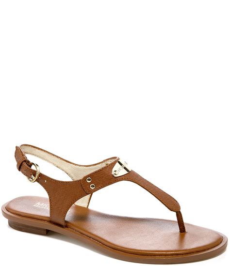 michael kors sandals marshalls|macy's Michael Kors sandals clearance.